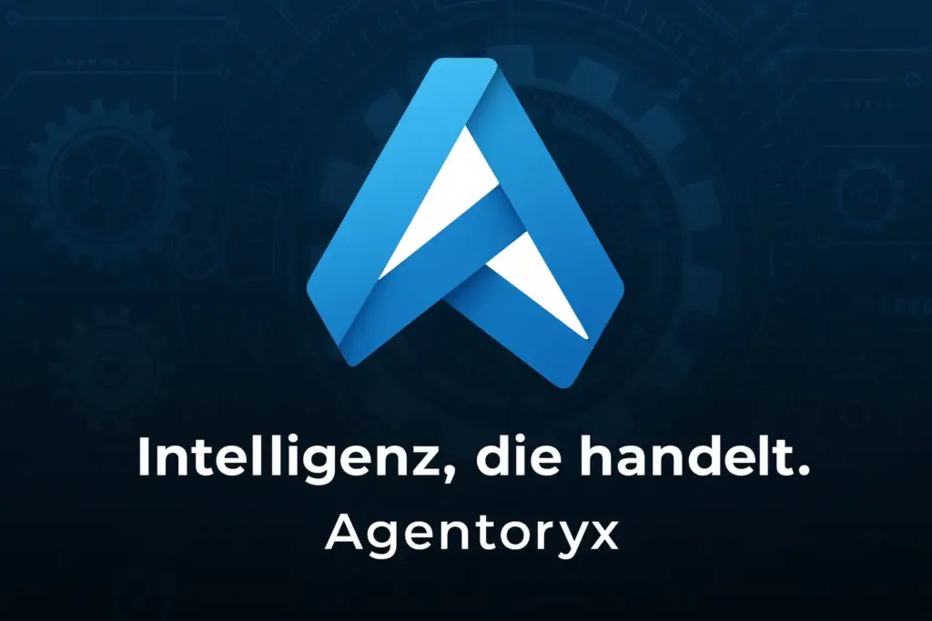 Agentoryx ad creative visual story post Agentoryx 01