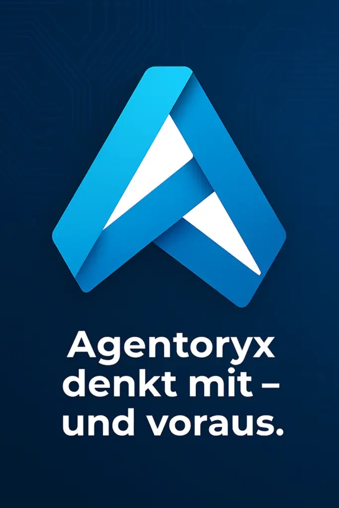 Agentoryx ad creative visual story post Agentoryx 03