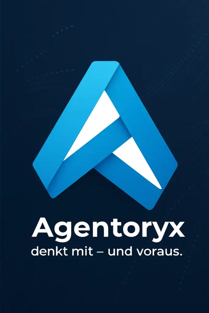 Agentoryx ad creative visual story post Agentoryx 04