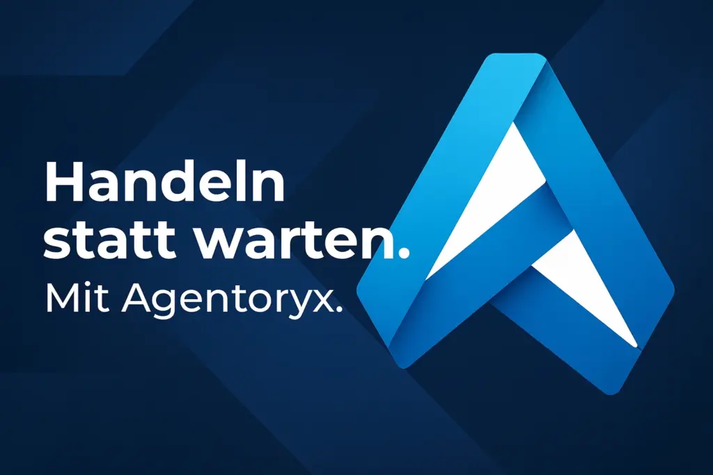 Agentoryx ad creative visual story post Agentoryx 06