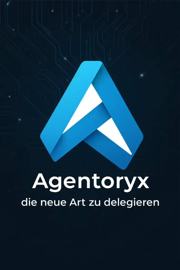 Agentoryx ad creative visual story post Agentoryx 10