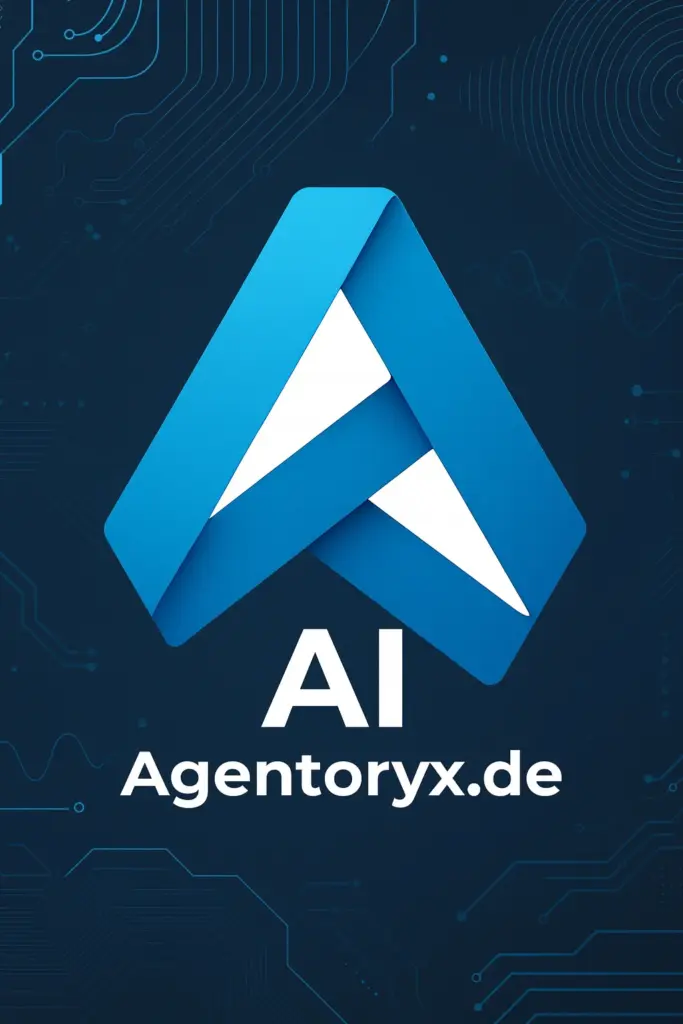 Agentoryx ad creative visual story post Agentoryx 105