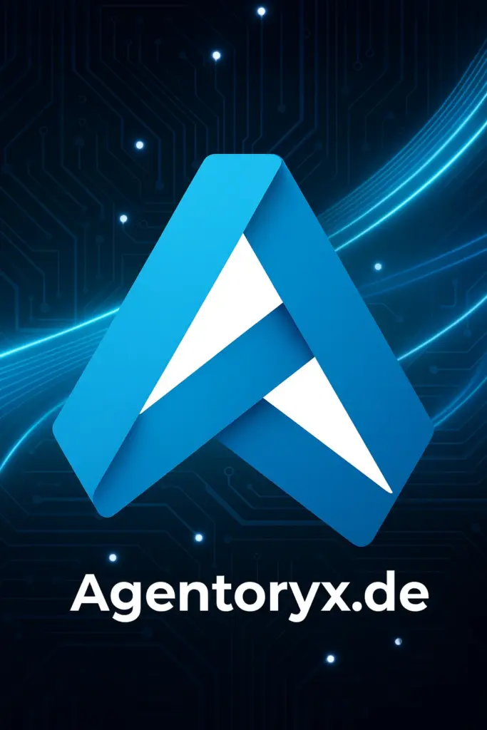 Agentoryx ad creative visual story post Agentoryx 108