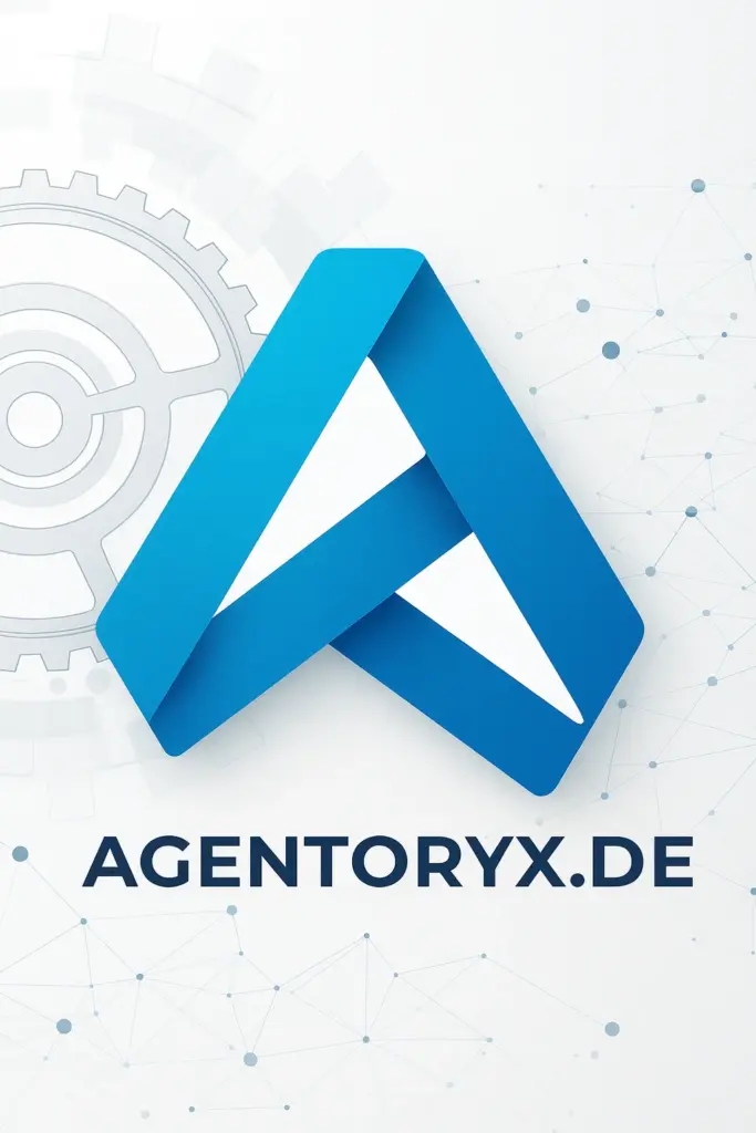 Agentoryx ad creative visual story post Agentoryx 109