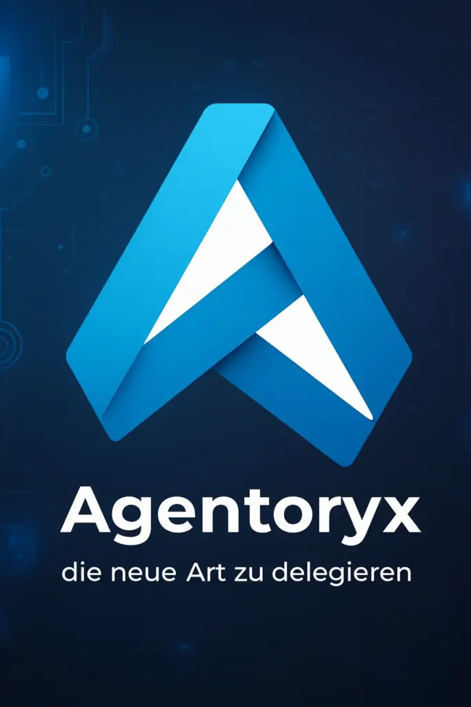 Agentoryx ad creative visual story post Agentoryx 11