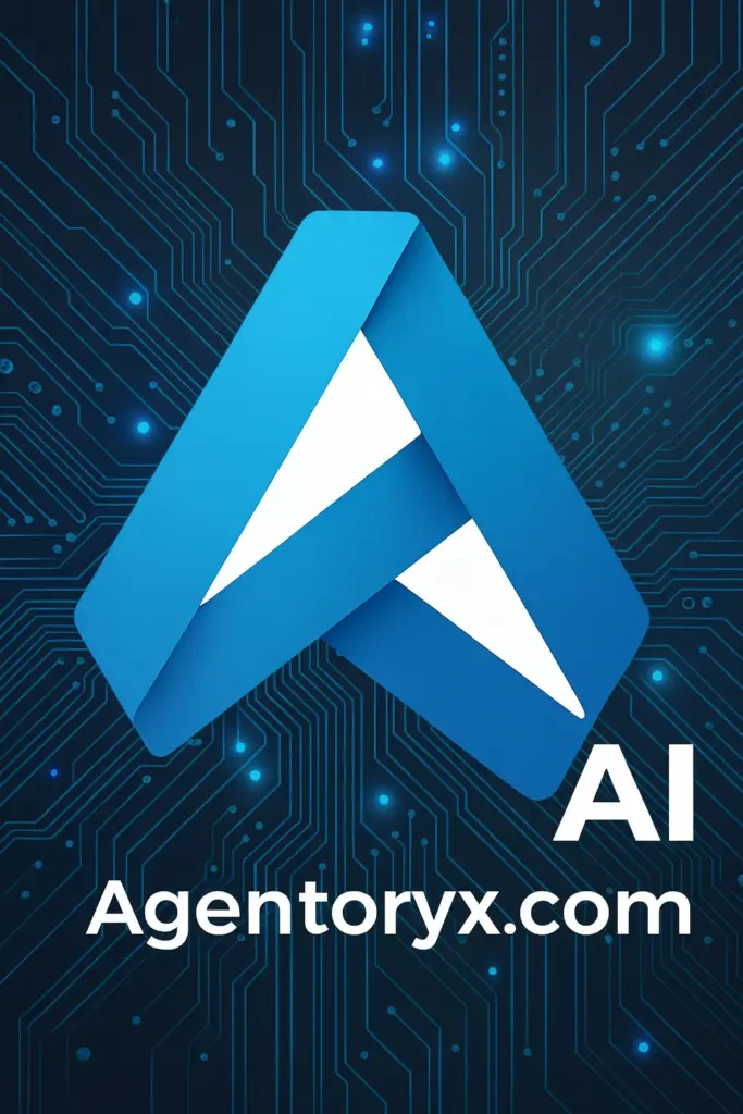 Agentoryx ad creative visual story post Agentoryx 110