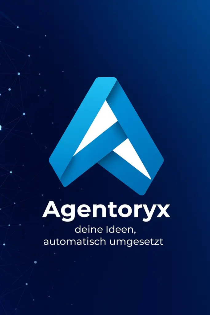 Agentoryx ad creative visual story post Agentoryx 12