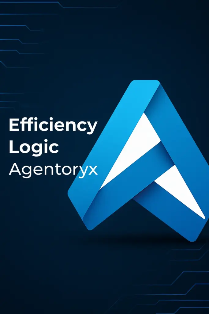 Agentoryx ad creative visual story post Agentoryx 19