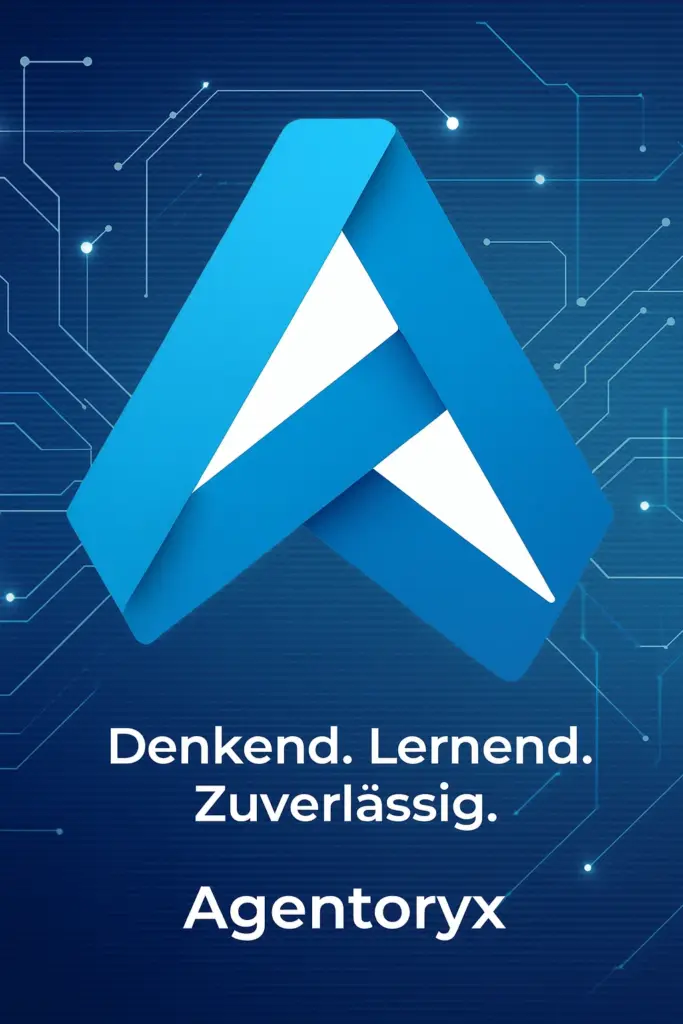 Agentoryx ad creative visual story post Agentoryx 31