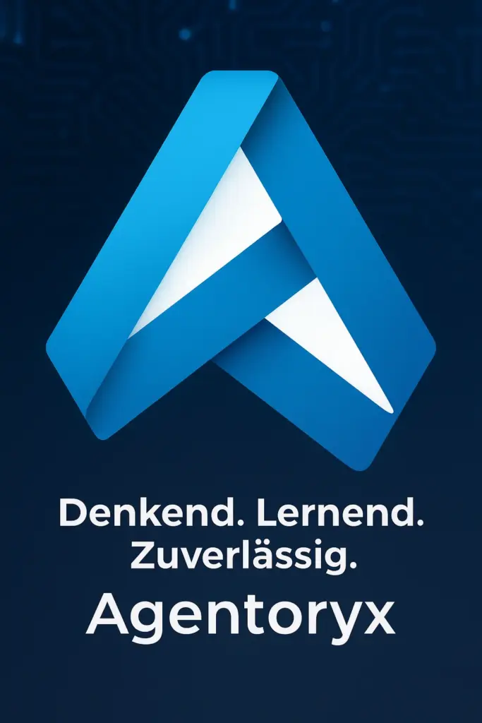 Agentoryx ad creative visual story post Agentoryx 32