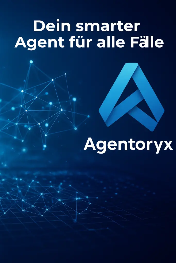Agentoryx ad creative visual story post Agentoryx 36