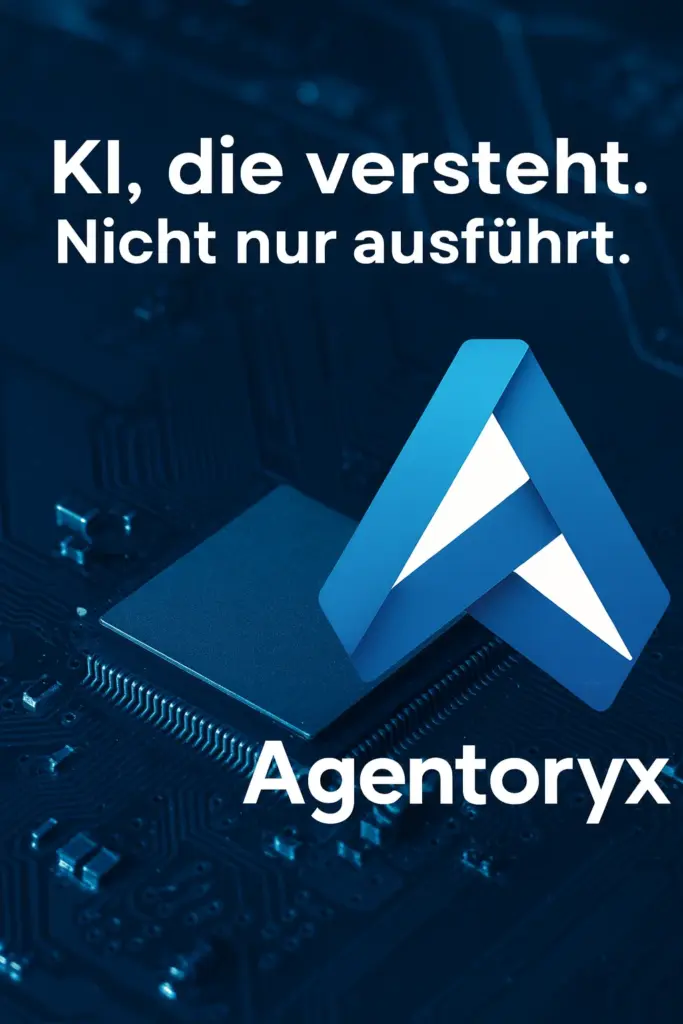 Agentoryx ad creative visual story post Agentoryx 52