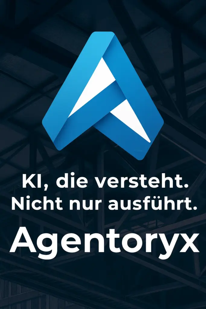 Agentoryx ad creative visual story post Agentoryx 53