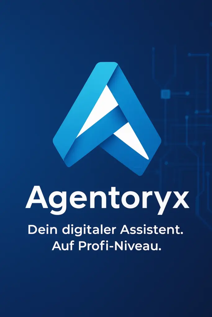 Agentoryx ad creative visual story post Agentoryx 60