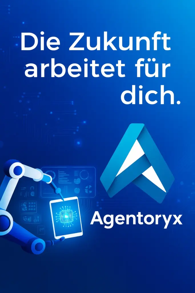 Agentoryx ad creative visual story post Agentoryx 61