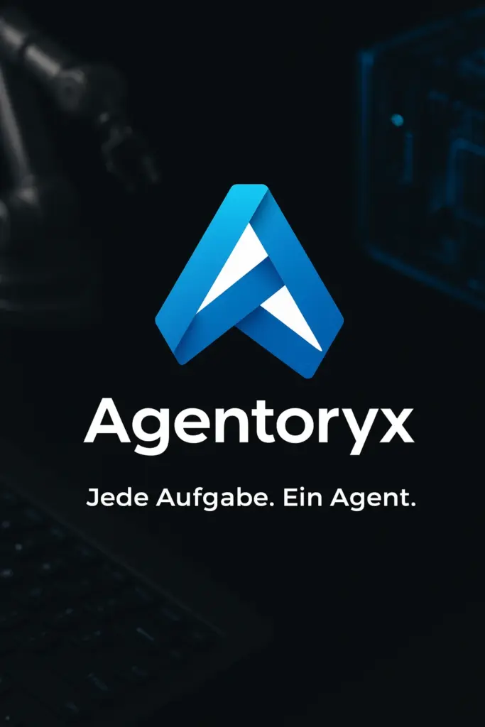 Agentoryx ad creative visual story post Agentoryx 63