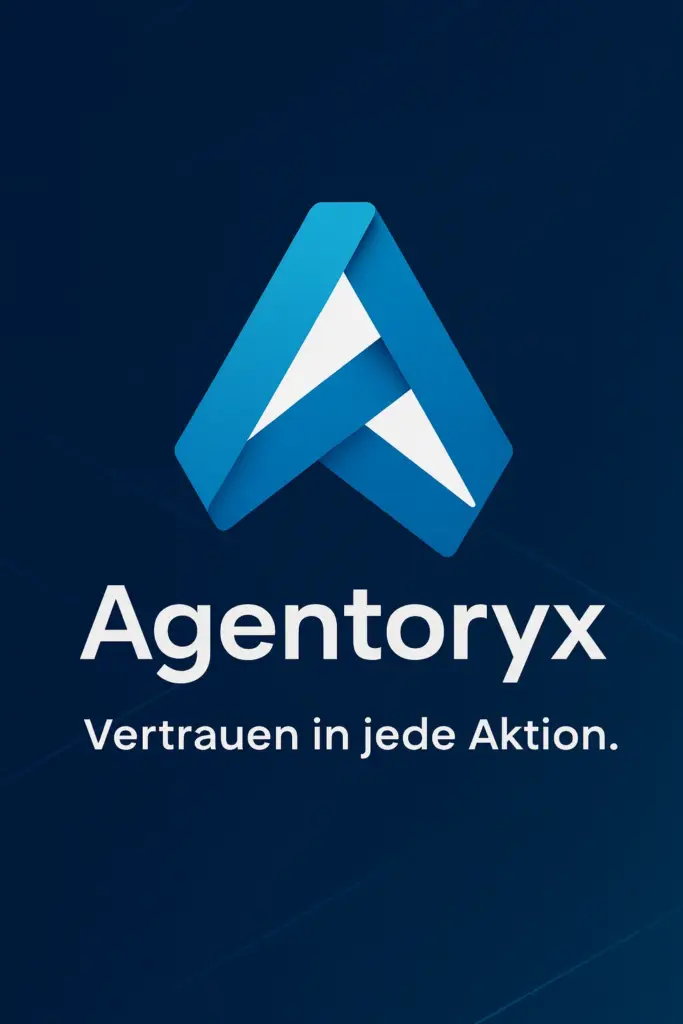 Agentoryx ad creative visual story post Agentoryx 78
