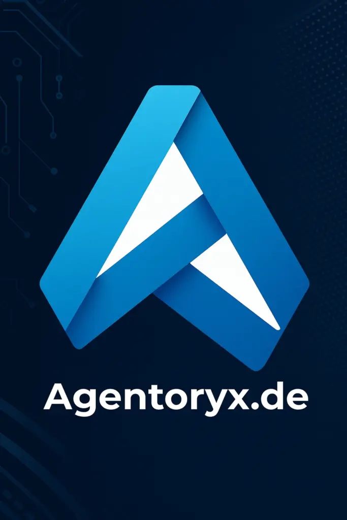 Agentoryx ad creative visual story post Agentoryx 90