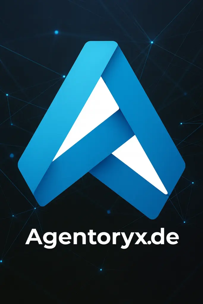 Agentoryx ad creative visual story post Agentoryx 92