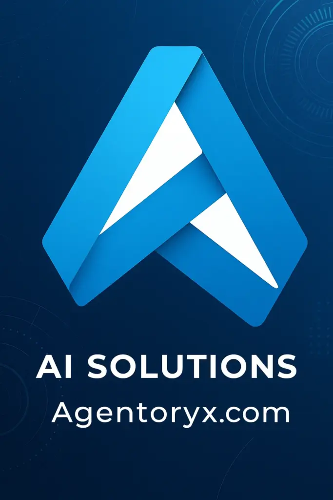 Agentoryx ad creative visual story post Agentoryx 93