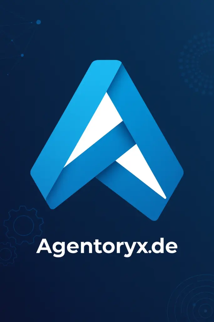 Agentoryx ad creative visual story post Agentoryx 97