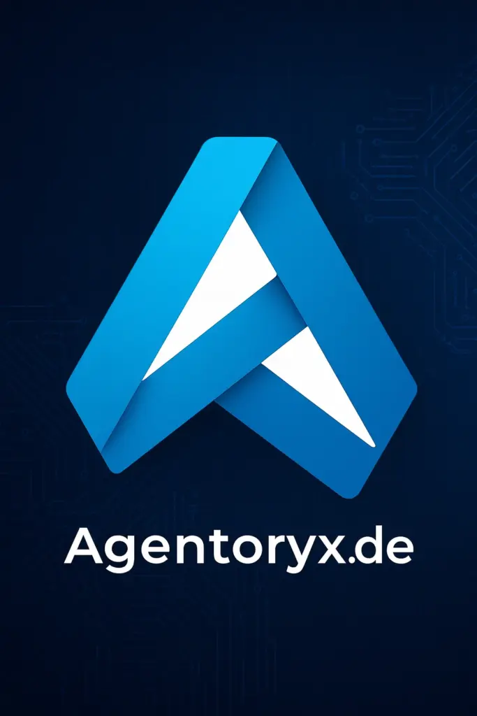 Agentoryx ad creative visual story post Agentoryx 98
