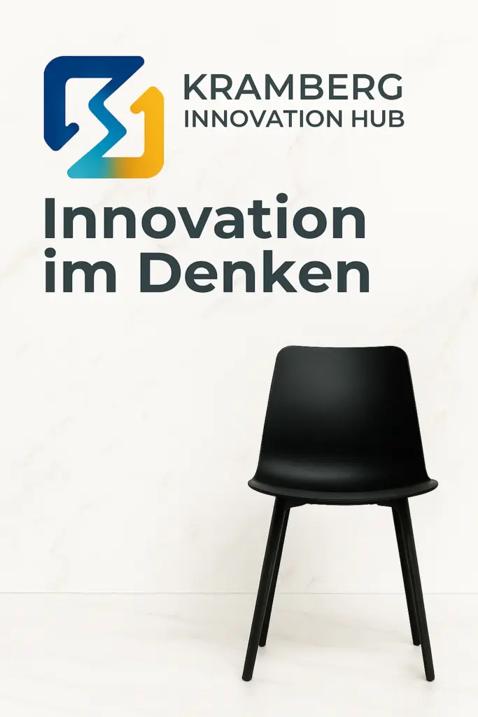 Agentoryx ad creative visual story post KrambergInnovationHub 20