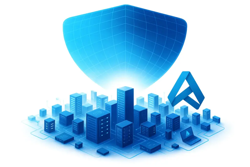 Agentoryx Sicherheit