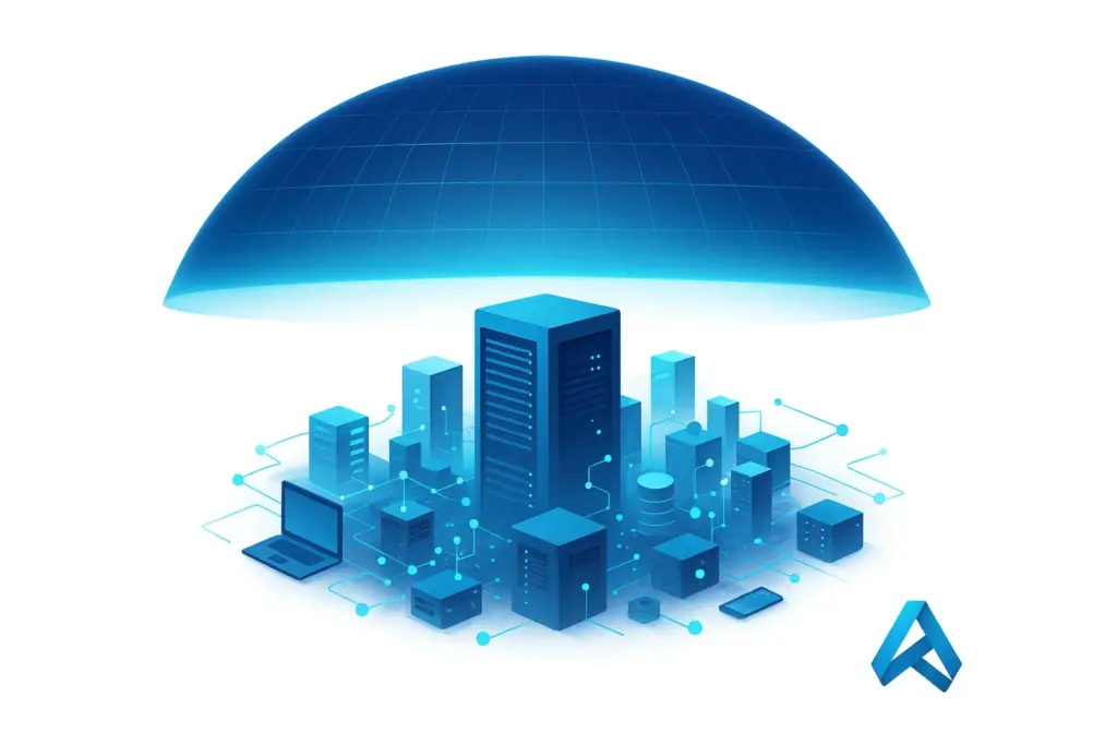 Agentoryx Sicherheit