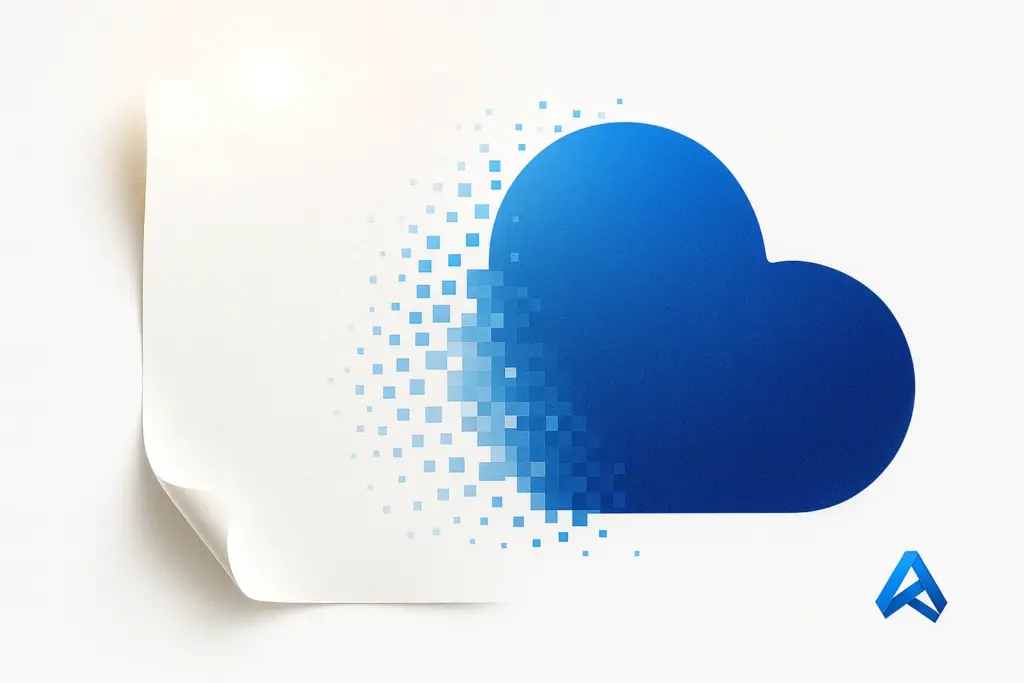 Agentoryx Document Cloud