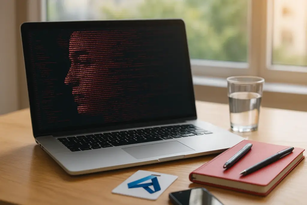 Agentoryx Sicherheit