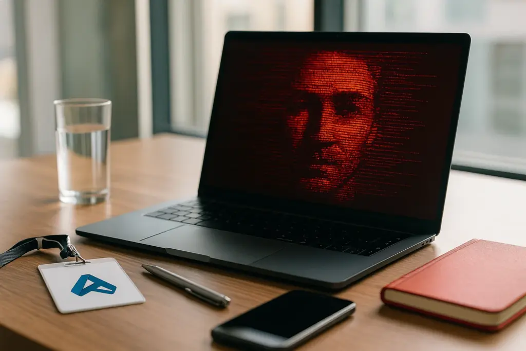 Agentoryx Sicherheit