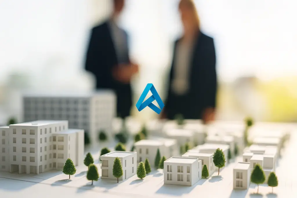 Agentoryx Public City