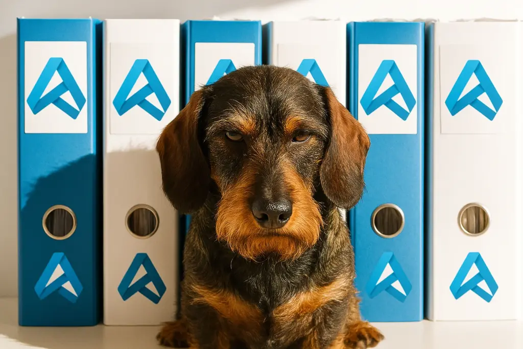 Agentoryx Trust Center